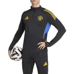 Hosszú ujjú póló adidas Manchester United Cup Training Top 2025/26 kép