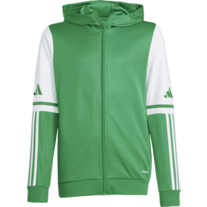 Kapucnis melegítő felsők adidas SQUADRA25 HOOD Y kép