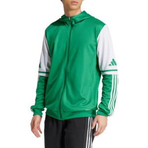 Kapucnis melegítő felsők adidas SQUADRA25 HOOD kép