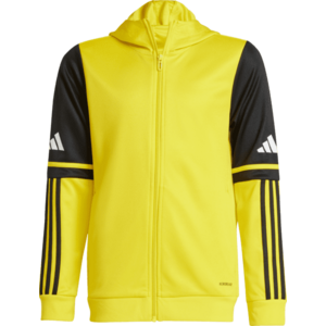 Kapucnis melegítő felsők adidas SQUADRA25 HOOD Y kép