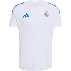 Póló adidas Real Madrid Tiro25 Competition Training Jersey 2025/26 kép