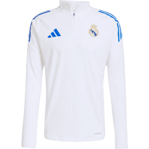 Hosszú ujjú póló adidas Real Madrid Tiro25 Competition Training Top 2025/26 kép