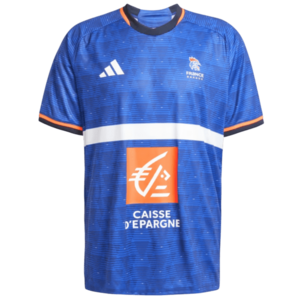 Póló adidas France Handball Replica kép
