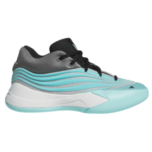 Kosárlabda cipő adidas Dame X Shoe Kids kép