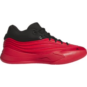 Kosárlabda cipő adidas Dame X Shoe kép