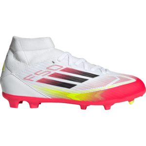 Futballcipő adidas F50 LEAGUE FG/MG MID J kép