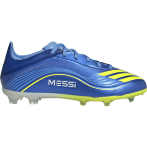 Futballcipő adidas F50 Messi Elite FG Kids kép