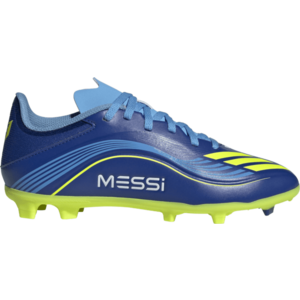 Futballcipő adidas F50 Messi League FG/MG Kids kép