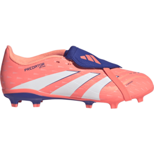 Futballcipő adidas Predator League Fold-Over Tongue FG/MG Kids kép