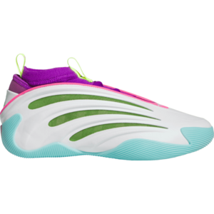 Kosárlabda cipő adidas SMU Harden Volume 9 Shoe kép