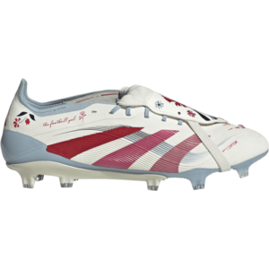 Futballcipő adidas Predator Elite TFG Fold-Over Tongue FG kép