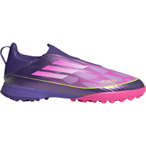 Futballcipő adidas F50 League Laceless „Lamine Yamal“ TF Kids kép