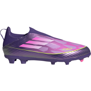 Futballcipő adidas F50 League Laceless „Lamine Yamal“ FG/MG Kids kép