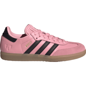 Beltéri focicipő adidas SAMBA MESSI J IN kép