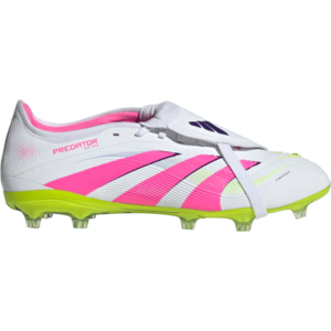 Futballcipő adidas PREDATOR PRO FT FG kép
