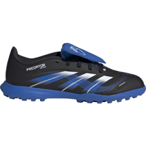 Futballcipő adidas Predator League Fold-Over Tongue JB5 TF Kids kép