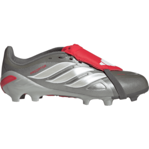 Futballcipő adidas Predator League Fold-Over Tongue FG Kids kép