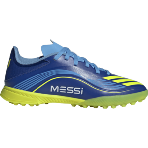 Futballcipő adidas F50 Messi League TF Kids kép