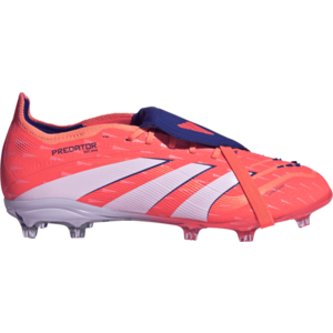 Futballcipő adidas Predator Elite Fold-Over Tongue FG Kids kép