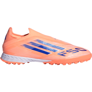 Futballcipő adidas F50 Pro Laceless TF kép