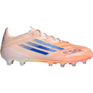 Futballcipő adidas F50 Sparkfusion Low Elite FG/AG Women kép