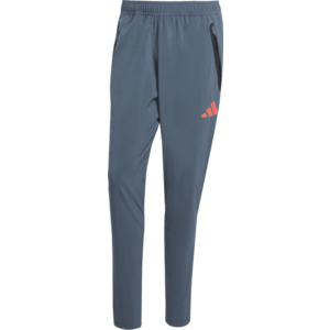 Nadrágok adidas FC Bayern Tiro25 Competition Vis Tech Travel Pant kép