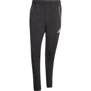 Nadrágok adidas Juventus Tiro25 Competition Vis Tech Travel Pant kép