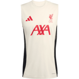 Póló adidas Liverpool FC Competition Sleeveless Jersey 2025/26 kép