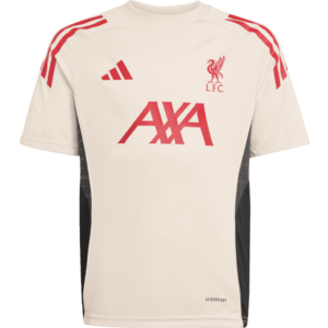 Póló adidas FC Liverpool Competition Training Jersey 2025/26 Kids kép