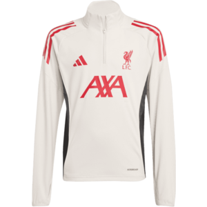Hosszú ujjú póló adidas Liverpool FC Competition Training Top 2025/26 Kids kép