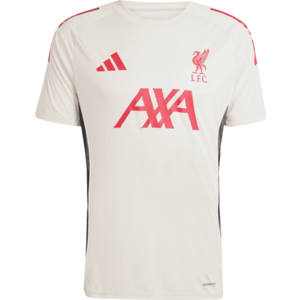 Póló adidas FC Liverpool Competition Training Jersey 2025/26 kép