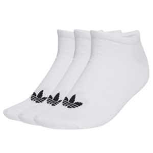 Zoknik adidas Originals Liner 3 Pack Socks kép