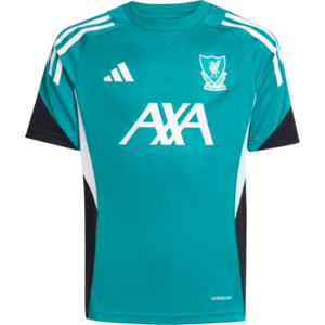 Póló adidas Liverpool FC European Training Jersey 2025/26 Kids kép