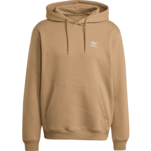 Kapucnis melegítő felsők adidas Originals Originals Trefoil Essentials Loose Hoody kép