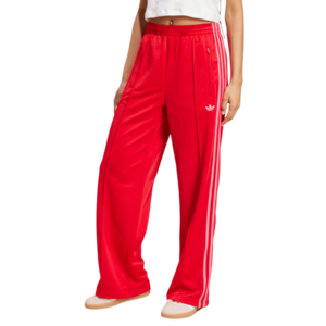 Nadrágok adidas Originals Originals Adicolor Classic Firebird Loose Women kép