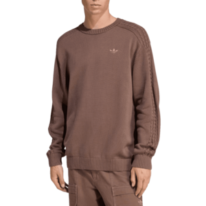 Pulóver adidas Originals Originals Premium Essentials Knit Crewneck kép