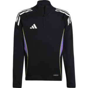 Rövid ujjú póló adidas TIRO25 COMPETITION TRAINING TOP KIDS kép