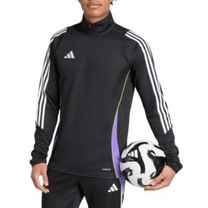 Melegítő felsők adidas Top Tiro 24 Training kép