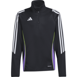 Hosszú ujjú póló adidas Tiro 24 Training Top Kids kép