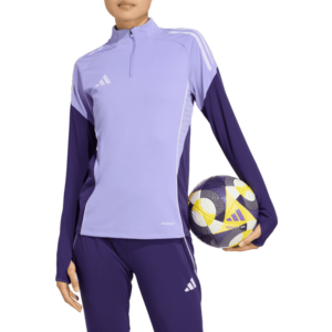 Hosszú ujjú póló adidas Tiro 25 Competition Training Sweatshirt Women kép