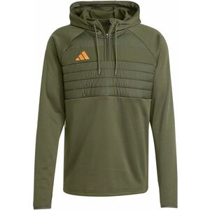 Kapucnis melegítő felsők adidas Tiro25 Essentials Winterized Training Top kép