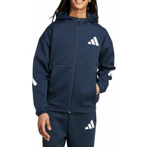 Kapucnis kabát adidas Sportswear Z.N.E. kép