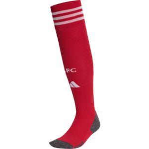 Sportszárak adidas FC Liverpool Home Socks 2025/26 kép