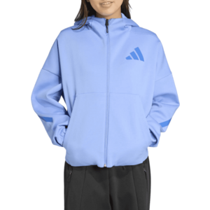 Kapucnis melegítő felsők adidas Sportswear Z.N.E. Hoody Women kép