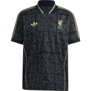 Póló adidas Originals Liverpool Lifestyler kép