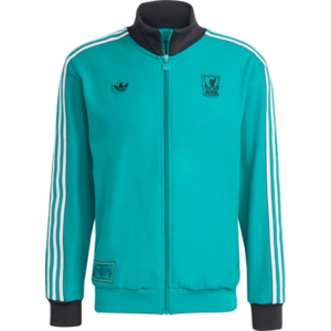 Dzseki adidas Originals FC Liverpool Icon Track Top kép