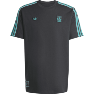 Rövid ujjú póló adidas Originals Liverpool FC Icon T-Shirt kép