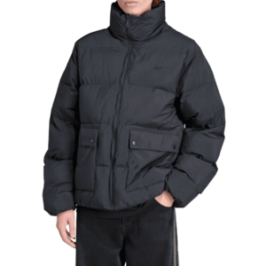 Dzseki adidas Originals Originals Synthetic Down Puffer Jacket kép