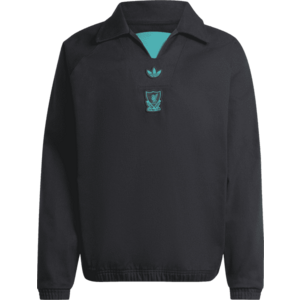 Hosszú ujjú póló adidas Originals Liverpool FC Icon Drill Top kép