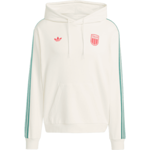 Kapucnis melegítő felsők adidas Originals FIGC HOODIE kép